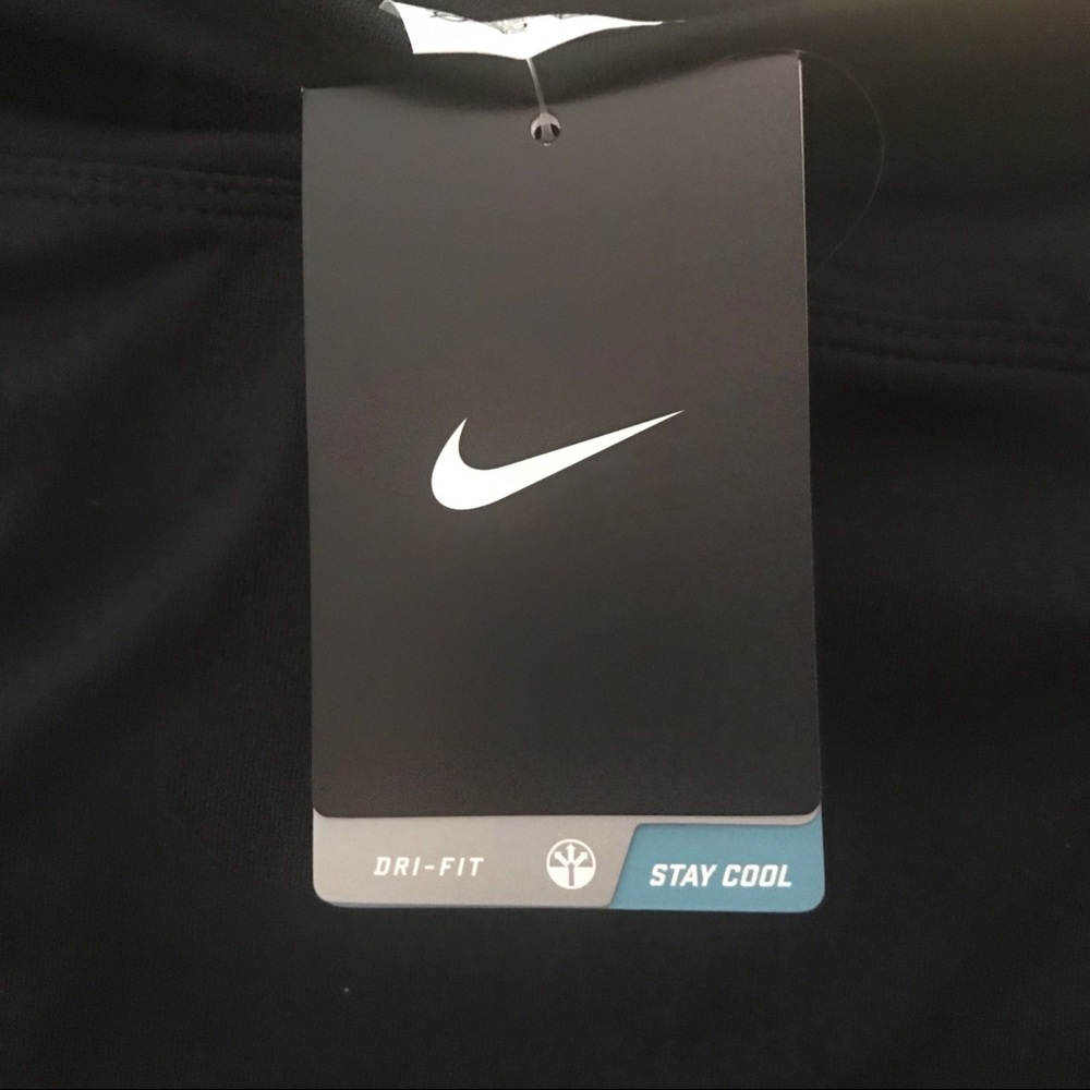 Nike Dri-Fit Tennis Skirt - Picture 4 of 5